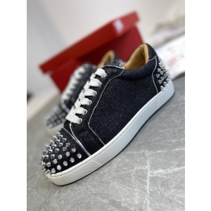 Christian Louboutin Low-Top Sneakers CL-LS01