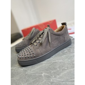 Christian Louboutin Low-Top Sneakers CL-LS32