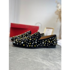 Christian Louboutin Loafers CL-LF02