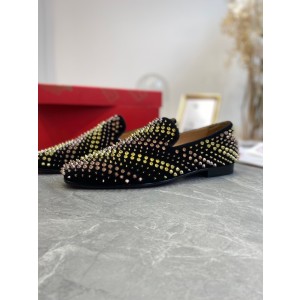 Christian Louboutin Loafers CL-LF03
