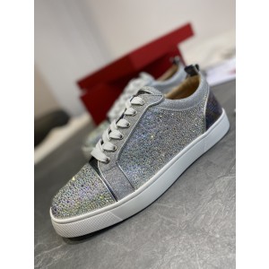 Christian Louboutin Low-Top Sneakers CL-LS37