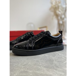 Christian Louboutin Low-Top Sneakers CL-LS55