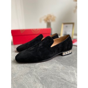 Christian Louboutin Loafers CL-LF15