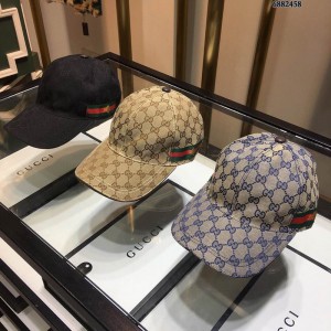 Gucci Caps (CAP-GUC-A12)