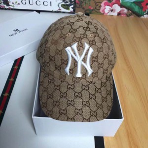 Gucci Caps (CAP-GUC-A19)