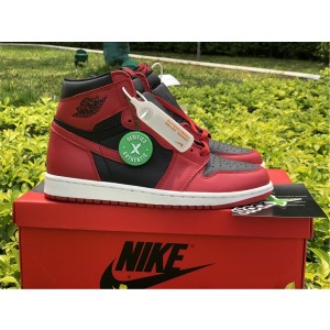 Air Jordan 1 Retro High 85 "Varsity Red" (AJ-W01)