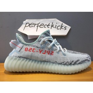 Adidas Yeezy Boost 350 V2 "Blue Tint" (PKGOD-Y07)