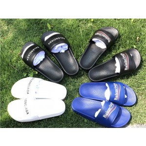 2018 Balenciaga Slide Sandals (BAL0025)