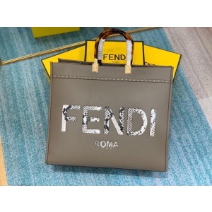 Fendi Sunshine Tote Bag FD-059