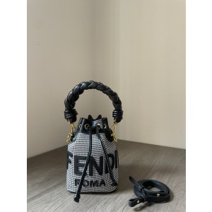 Fendi Mon Tresor Bucket Bag FD-091