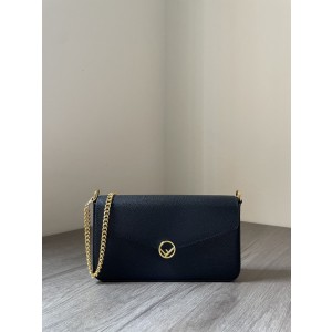 Fendi Wallet On Chain FD-095