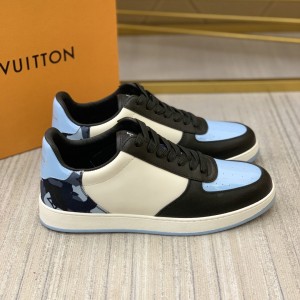 LV Classic Sneaker LVS-155