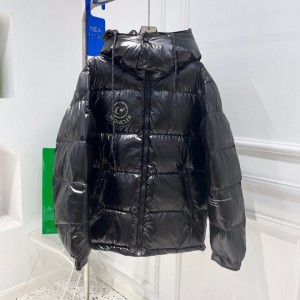 Moncler Frgmt Hiroshi Fujiwara - Hantium Jacket