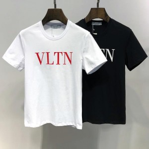 Valentino Short Sleeve T-shirts (VL-TP-A014)