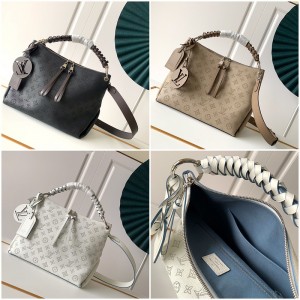 Louis Vuitton Beaubourg Hobo Bags (LV-BG-W04)